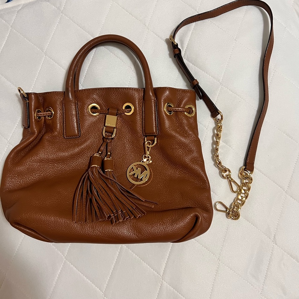 Michael Kors satchel PRELOVED